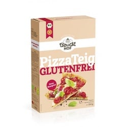 Bauckhof Pizza-Teig glutenfrei bio