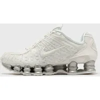 WMNS SHOX TL - white - 38