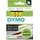 Dymo Schriftband 19mm Schwarz/Gelb 19 x 7m
