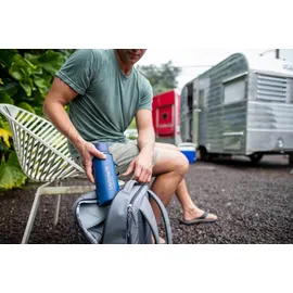 Lifestraw Go 710 ml white