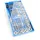 XPOtool Gewindeschneider Set 40-teilig M3-M12