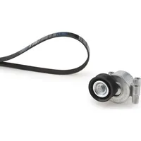 Gates Keilrippenriemensatz Micro-V® K026PK1305