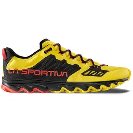 La Sportiva Helios III Herren Gelb/Gold 44