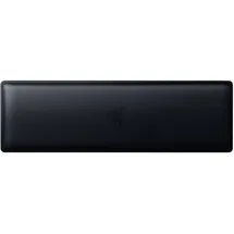 Razer Wrist Rest Mini - Ergonomische Kunstleder-Handballenauflage für Mini-Tastaturen (bis zu 65% Formfaktor)