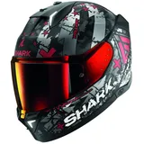 Shark Skwal i3 Hellcat rot XL