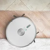Concept VR3125 Robotic Vacuum Cleaner Weiß
