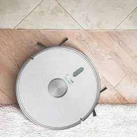 Concept VR3125 Robotic Vacuum Cleaner Weiß