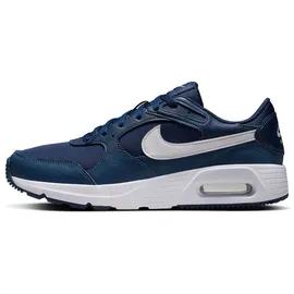 Nike Air Max SC Herren Midnight Navy/White-Diffused Blue 44