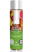 System Jo H2O Glijmiddel Tropisch 120 ml