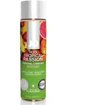 System Jo H2O Glijmiddel Tropisch 120 ml
