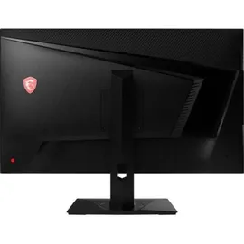 MSI MAG 322UPF 32 Zoll 4K Gaming Monitor - UHD 3840x2160, Rapid IPS, 160 Hz, 1 ms, 16:9, HDR 400, Adaptive Sync, schwarz