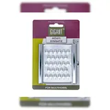 Novabest Muxel Rösti Einsatz für 4-fach Gigant Gemüsehobel, Mandoline, Gurkenhobel