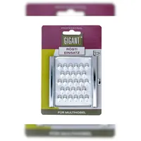 Novabest Muxel Rösti Einsatz für 4-fach Gigant Gemüsehobel, Mandoline, Gurkenhobel