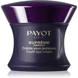 Payot Suprême Absolu Augencreme 15 ml