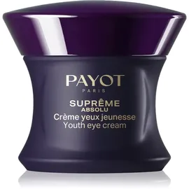 Payot Suprême Absolu Augencreme 15 ml