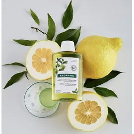 Klorane Citrus Pulp Shampoo 200 ml