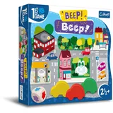 TREFL SA Beep Beep - 1stgame