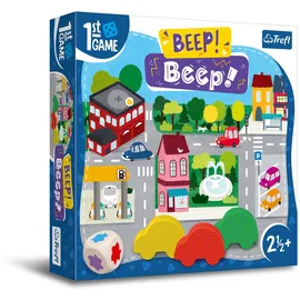 TREFL SA Beep Beep - 1stgame