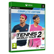 Nacon Tennis World Tour 2 - Complete Edition