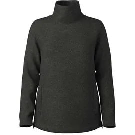 Smartwool Second Cut Fleece - Charcoal - M