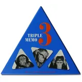 Metermorphosen Drei Das Triple Memospiel