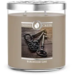 Burlwood & Oak 453g