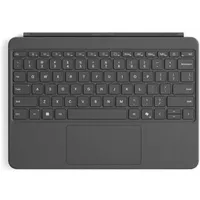 Microsoft Surface Pro Keyboard für Microsoft Surface Pro Grau