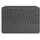 Microsoft Surface Pro Keyboard für Microsoft Surface Pro Grau