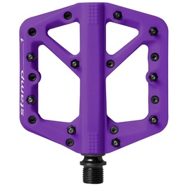Crankbrothers Stamp 1 Small Pedale violett (16391)