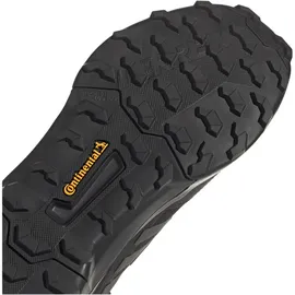 Adidas Terrex AX4 Mid GTX Herren Core Black / Carbon / Grey Four 41 1/3