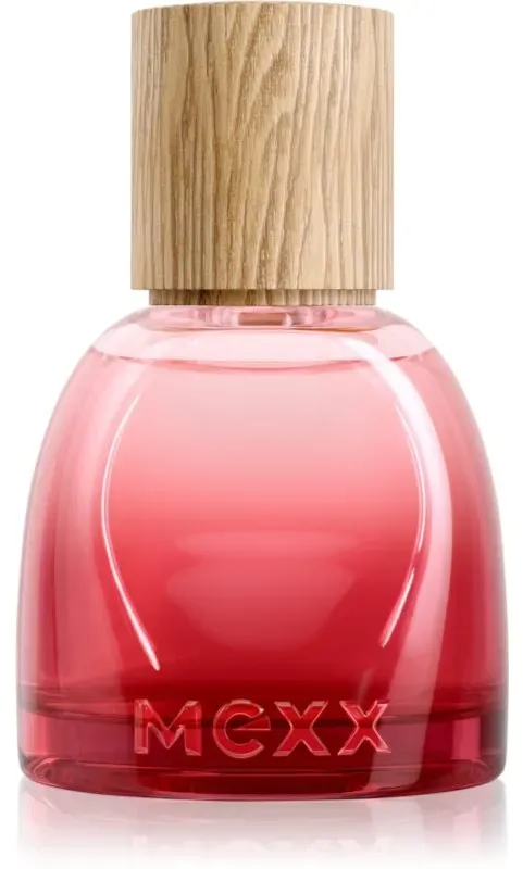 Mexx Inspired Warmth Eau de Parfum für Damen 30 ml