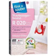 flink & sauber R 020 4 St.