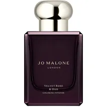Jo Malone London Velvet Rose & Oud Cologne Intense 50 ml