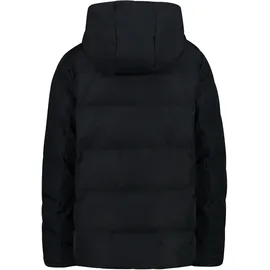 CMP FIX Hood Damen Jacke, schwarz - 42