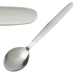 Gastronoble Olympia Kelso Suppenlöffel - 24 Löffel - Edelstahl