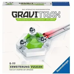 RAVENSBURGER 027619 GraviTrax Vulkan