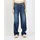 Gang 94CLAIRE Baggy Fit Blau 34