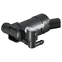 Hella Waschwasserpumpe, FORD,VOLVO 8TW 006 848-151 30663139,30699391,30699952 31349228,1231600,1355124,1S7117K624FD,1S7117K624FE