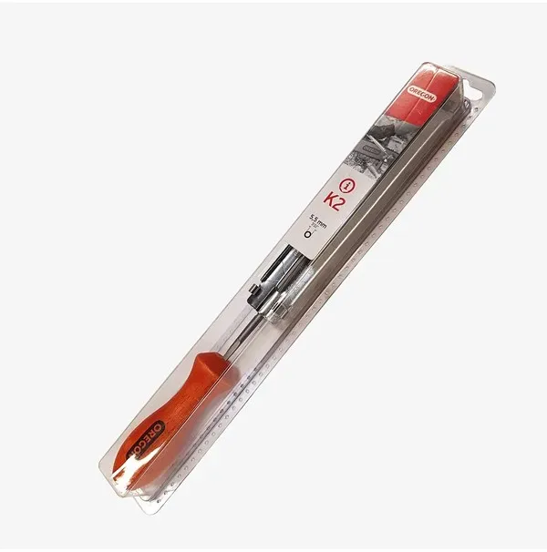 Oregon Fil m/holder til kædesav 5.5 mm