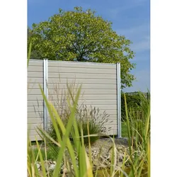 OSMO Tor Multi-Fence A Anthrazit 89x178cm