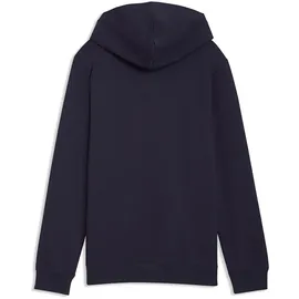 Puma Hoodie Blue 164