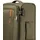 American Tourister Nitestream Koffer-Set 3-tlg. oliv/orange