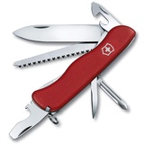Victorinox Trailmaster Red - 111 mm