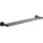 Mexen Remo Doppelhandtuchhalter Schwarz 7050725-70