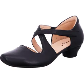 THINK! Think Pumps schwarz Größe 41 1⁄2 EU