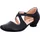 THINK! Think Pumps schwarz Größe 41 1⁄2 EU