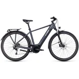 Cube Touring Hybrid ONE 625 2024