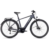 Cube Touring Hybrid ONE 625 2024