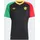 adidas Jamaika 26 Auswärtstrikot 2024 schwarz Herren Gr. S