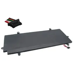 AGI Akku kompatibel mit Toshiba Portege Z30-A-18H